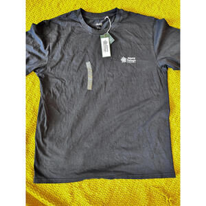 Alpine Design Men's large‎ deep navy T-Shirt
